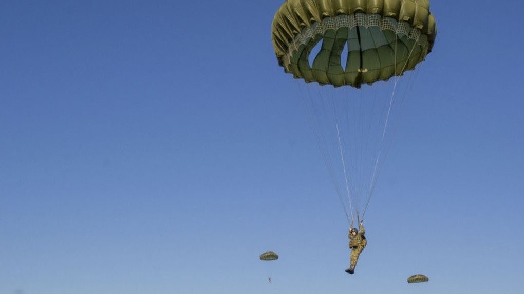 Vojni padobranac (21) Srbije poginuo prilikom trenažnog skoka