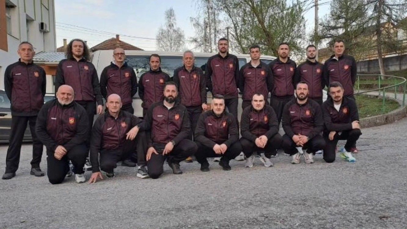 Evropsko klupsko prvenstvo u sjedećoj odbojci ove godine održaće se u Njemačkoj