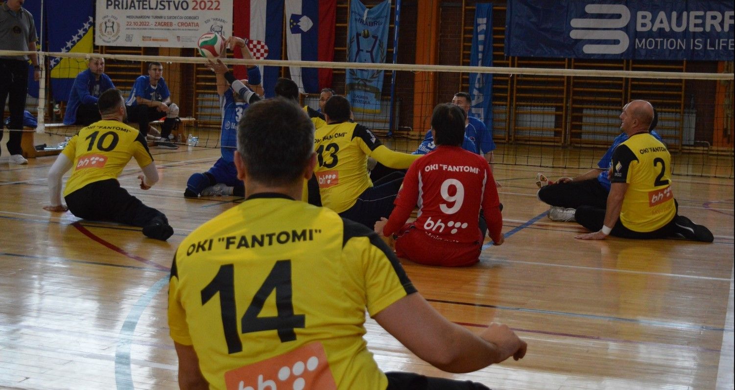 Fantomi na korak do odbrane titule prvaka BiH