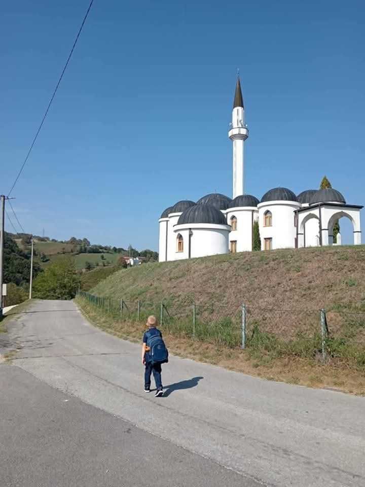 Prvačić Faris ispostio cijeli ramazan: Poseban poklon dobio je kao bajramluk