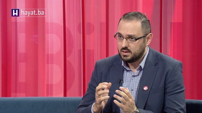 Iz štampe izašla knjiga 'Kako sačuvati Bosnu - Politički testament akademika Muhameda Filipovića'