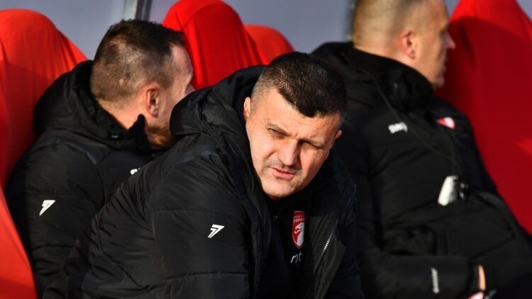 Ovo je bitna pobjeda za Radnički koji se bori za Evropu                                                                    