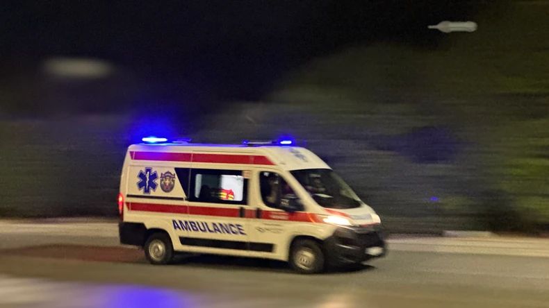 O cijelom slučaju je odmah obaviješteno Više javno tužilaštvo u Beogradu