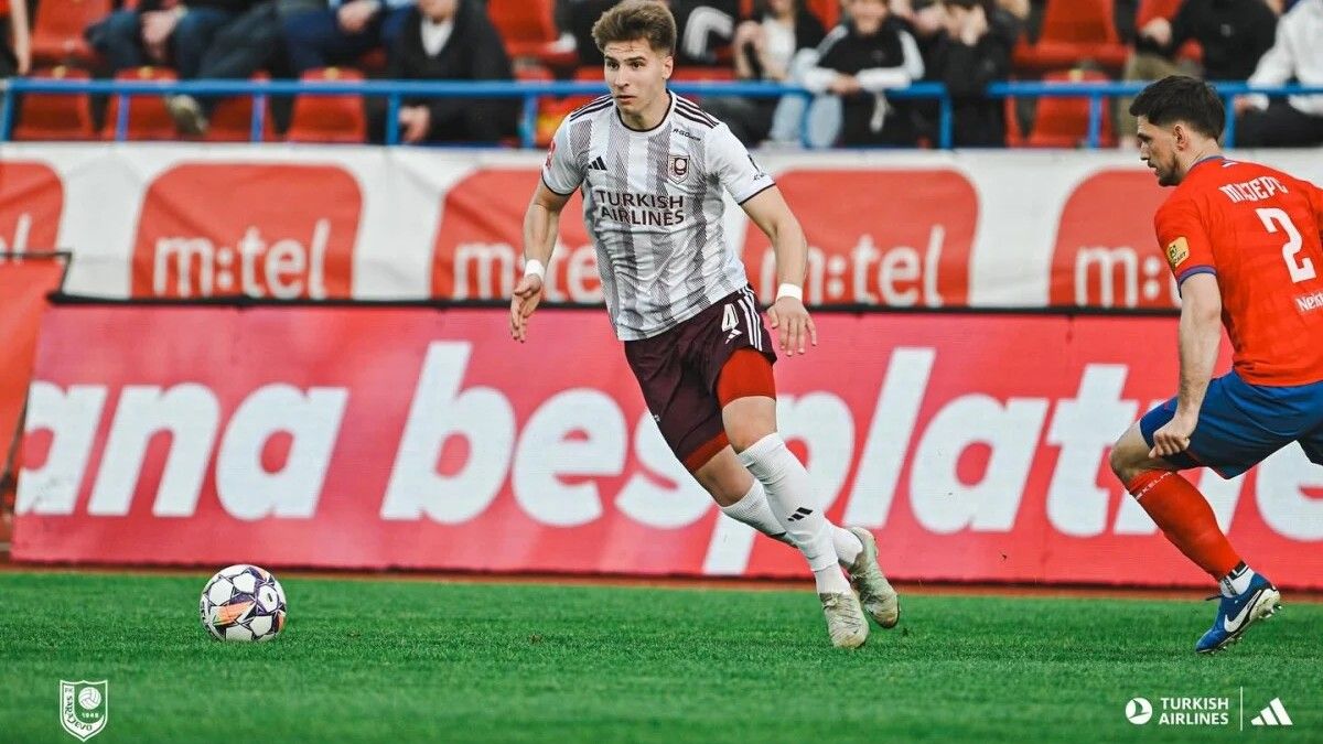 Tamo Sarajevo sada čeka pobjednika dvomeča Željezničara i Širokog Brijega, koji sutra na Grbavici igraju svoj revanš polufinala