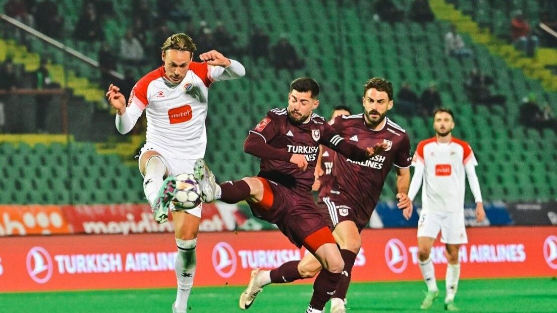 U finalu Kupa BiH igraju se dvije utakmice                                                    