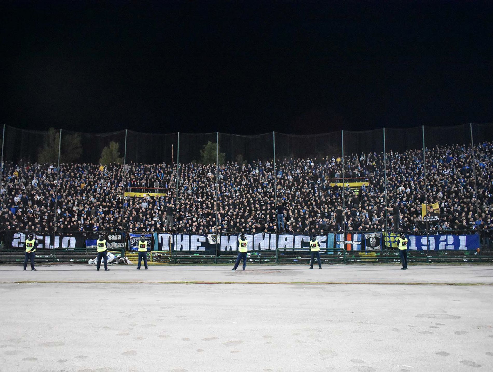 Fudbalski klub Željezničar potvrdio je da su sve ulaznice namijenjene njihovim navijačima za 155. sarajevski derbi rasprodane u rekordnom roku – za samo jedan dan.