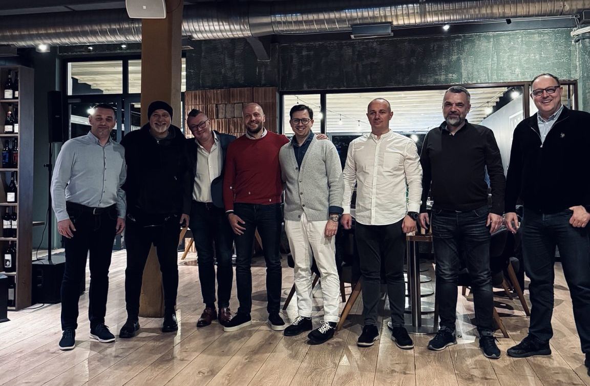 Kao i uvijek do sada, kolege iz Srbije su nesebično podjelili svoja iskustva iz dugogodišnjeg rada.