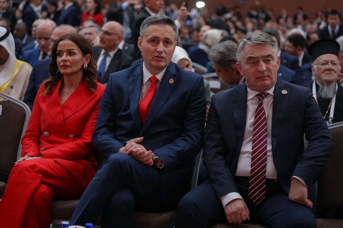 Brojni susreti i važne poruke na Diplomatskom forumu u Antaliji: Izrael otvoreno čini genocid