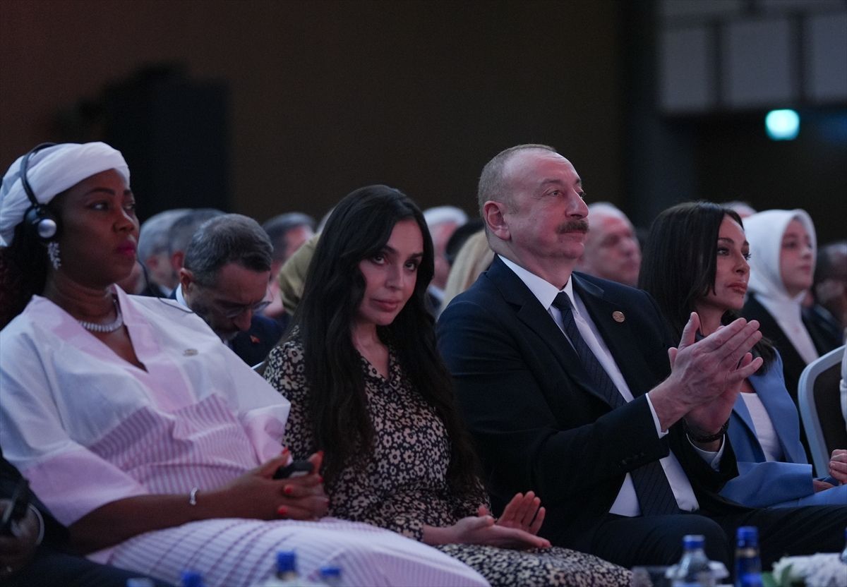 Brojni susreti i važne poruke na Diplomatskom forumu u Antaliji: Izrael otvoreno čini genocid