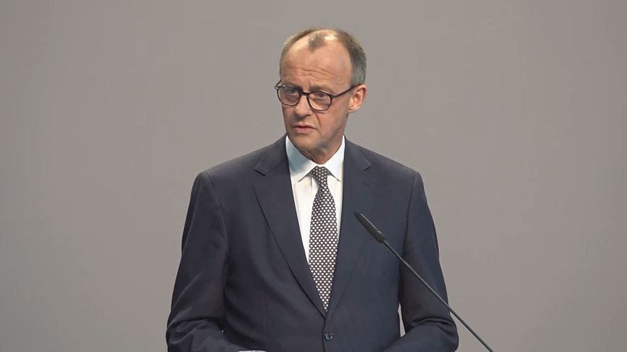Merz najavio oštrije sankcije Rusiji: Loptica je u Putinovom dvorištu, mora odgovoriti na ovu ponudu