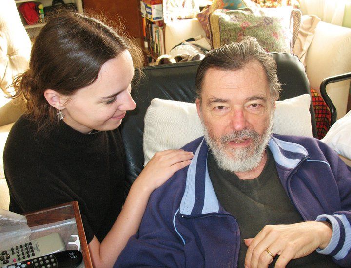 Navodi kako je njen otac tvrdio da je on i Zodiac Killer, što je bio nadimak serijskog ubice iz SAD-a koji je djelovao kasnih 1960-ih