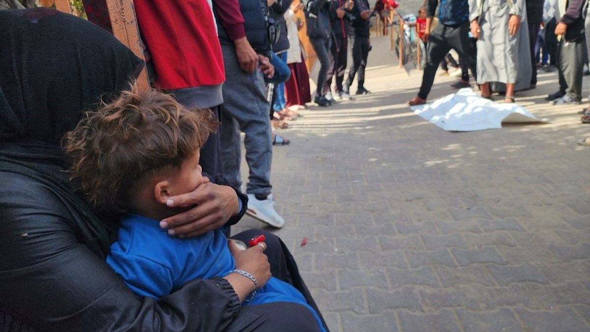 Najduža opsada Gaze gurnula ljude u nove dubine očaja: Već sedam sedmica ne ulazi humanitarna pomoć