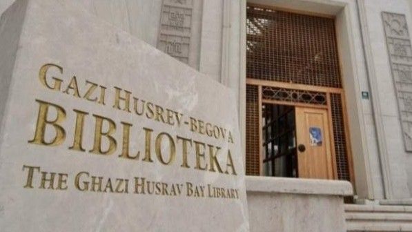 Gazi Husrev-begova biblioteka: Počeo interdisciplinarni program 'Balkanska škola za mlade'