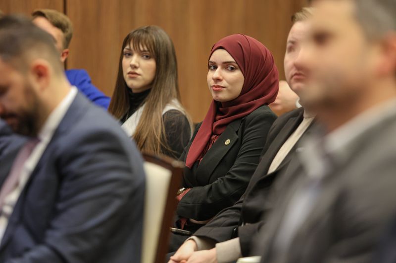 Geopol upriličio veliku konferenciju na temu geoekonomije i važnosti saradnje države i dijaspore