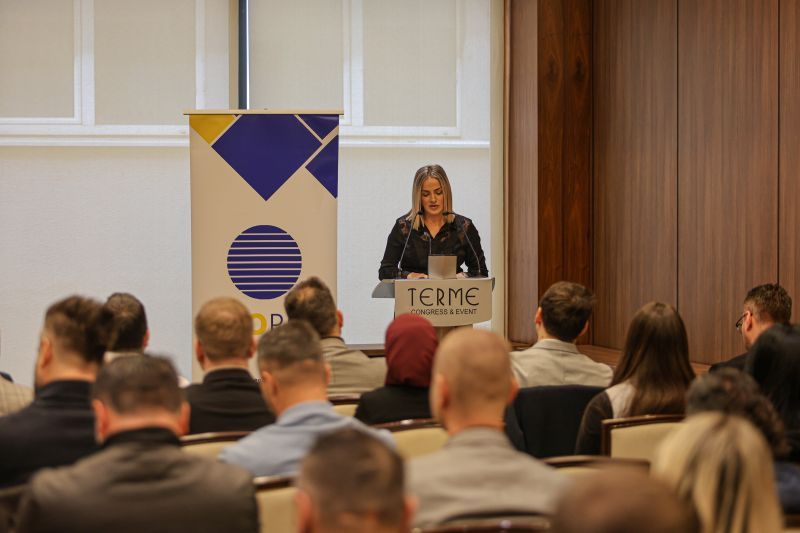 Geopol upriličio veliku konferenciju na temu geoekonomije i važnosti saradnje države i dijaspore