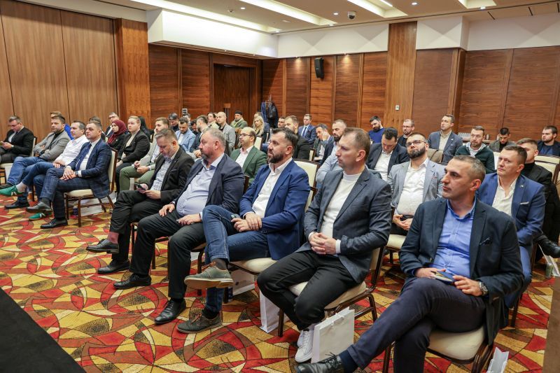 Geopol upriličio veliku konferenciju na temu geoekonomije i važnosti saradnje države i dijaspore