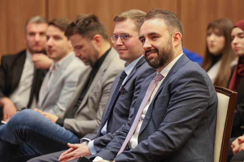 Geopol upriličio veliku konferenciju na temu geoekonomije i važnosti saradnje države i dijaspore