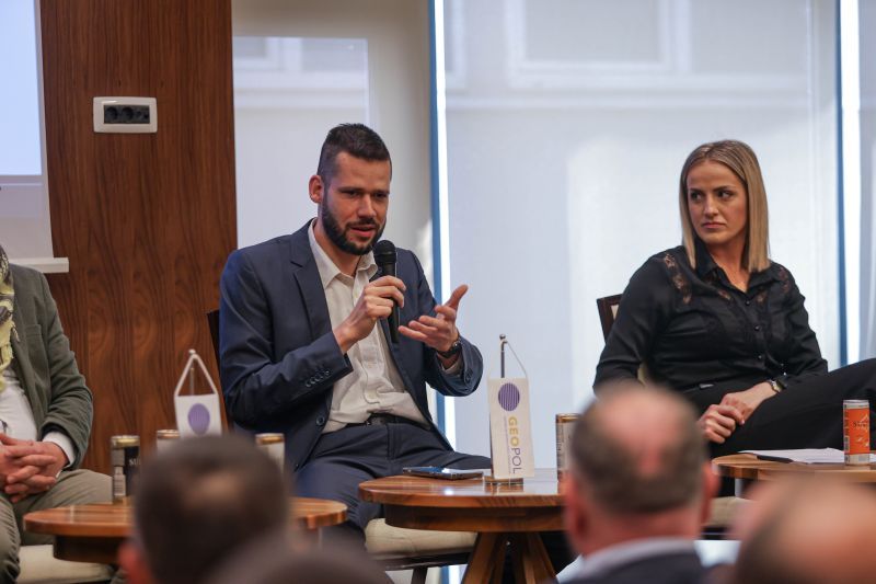 Geopol upriličio veliku konferenciju na temu geoekonomije i važnosti saradnje države i dijaspore