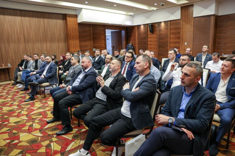 Geopol upriličio veliku konferenciju na temu geoekonomije i važnosti saradnje države i dijaspore