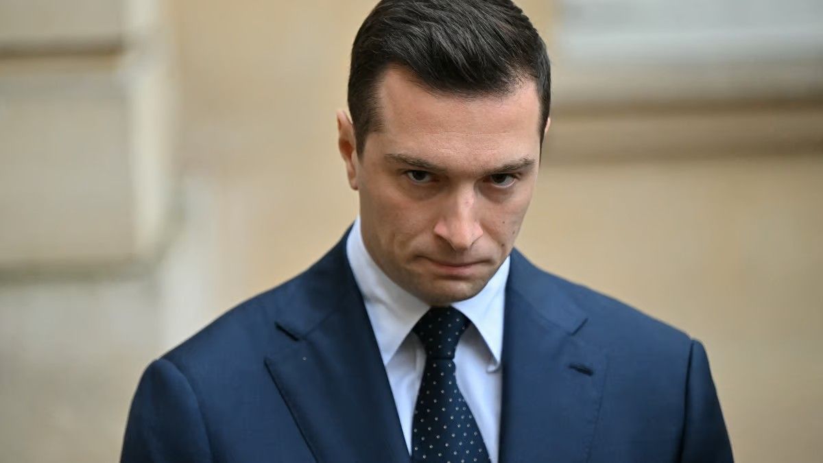 Bardella spreman preuzeti kandidaturu za predsjednika Francuske