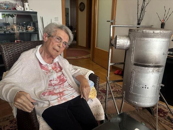 Jedan učenik, Damir, mi je jednom rekao: "Učiteljice, sve radimo osim fizičkog"...