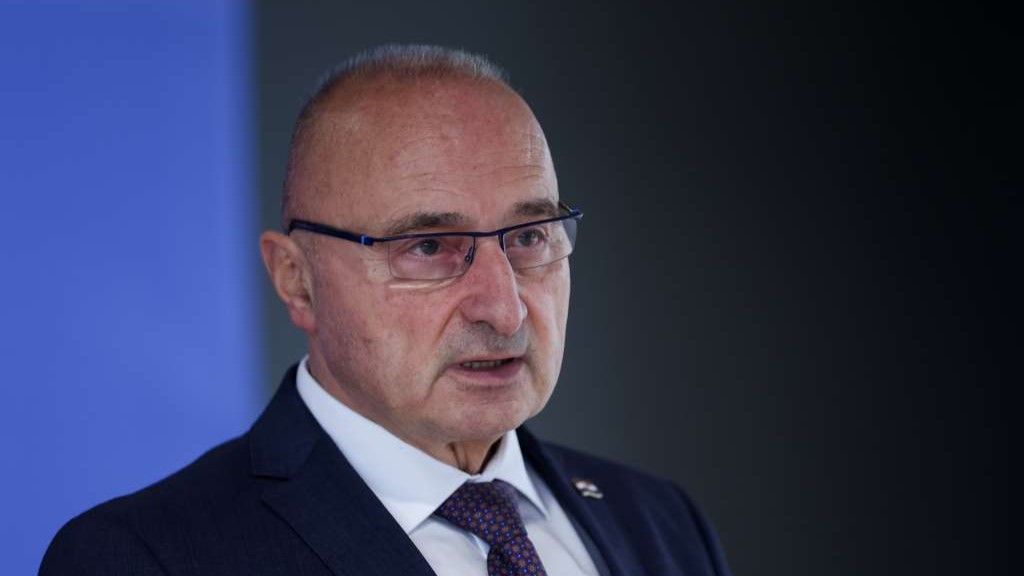 Šefovi diplomatija EU razgovarali o BiH: Baerbock najveći problem vidi u Dodiku