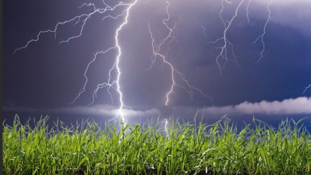 Danas, umjereno do pretežno oblačno i nestabilno vrijeme sa pljuskovima i grmljavinom