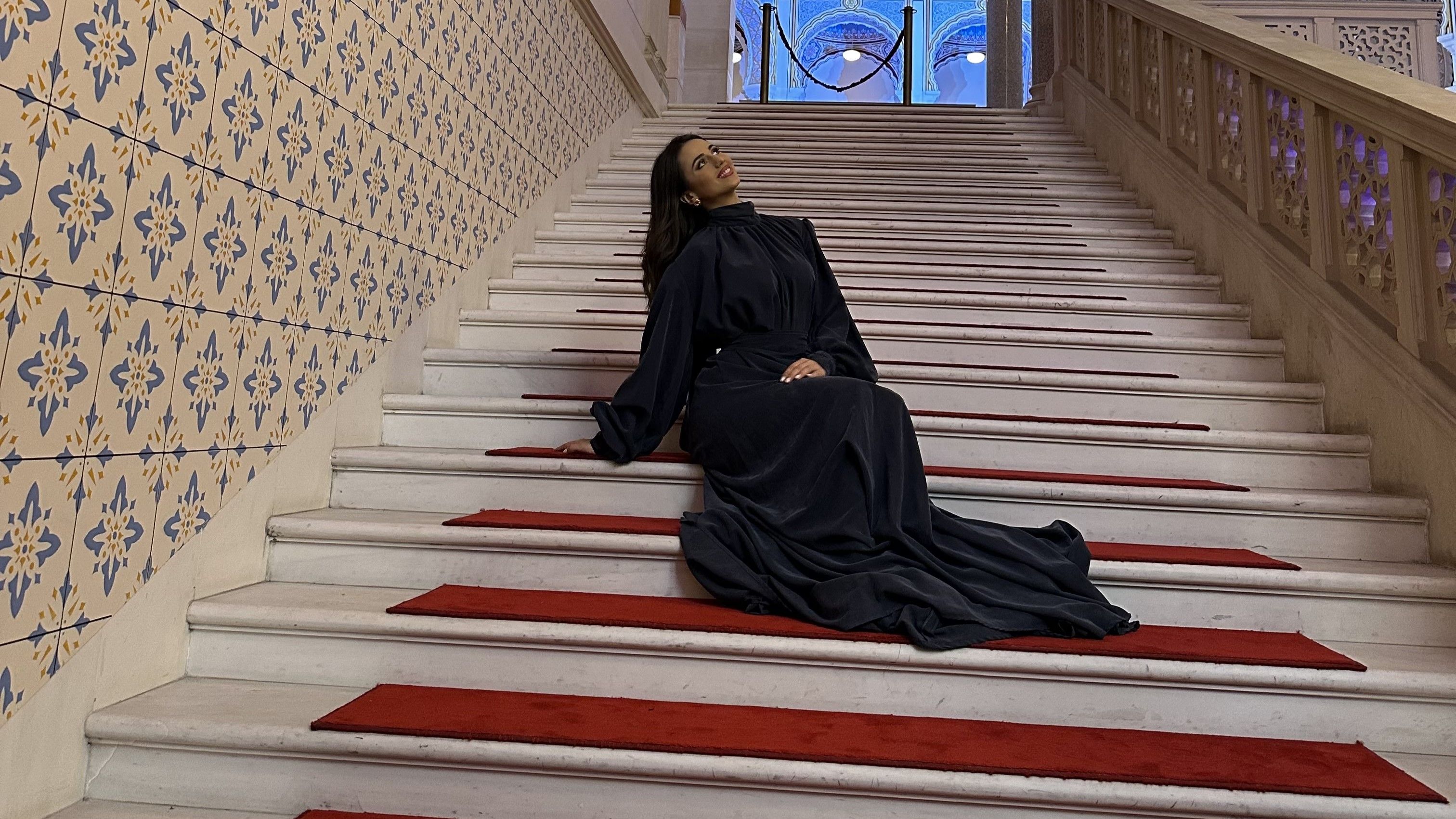 Ovdje večeras ne slavimo samo pravo. Slavimo svakog čovjeka koji je kroz ideju, melodiju, riječ ili izum promijenio svijet, makar i neprimjetno“, poručeno je sa bine