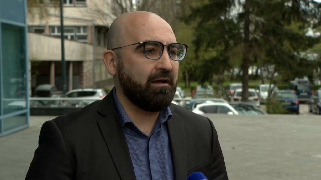 Suludo je tražiti od FBiH ili institucija države da plati ovaj dug, kaže Hasanović               