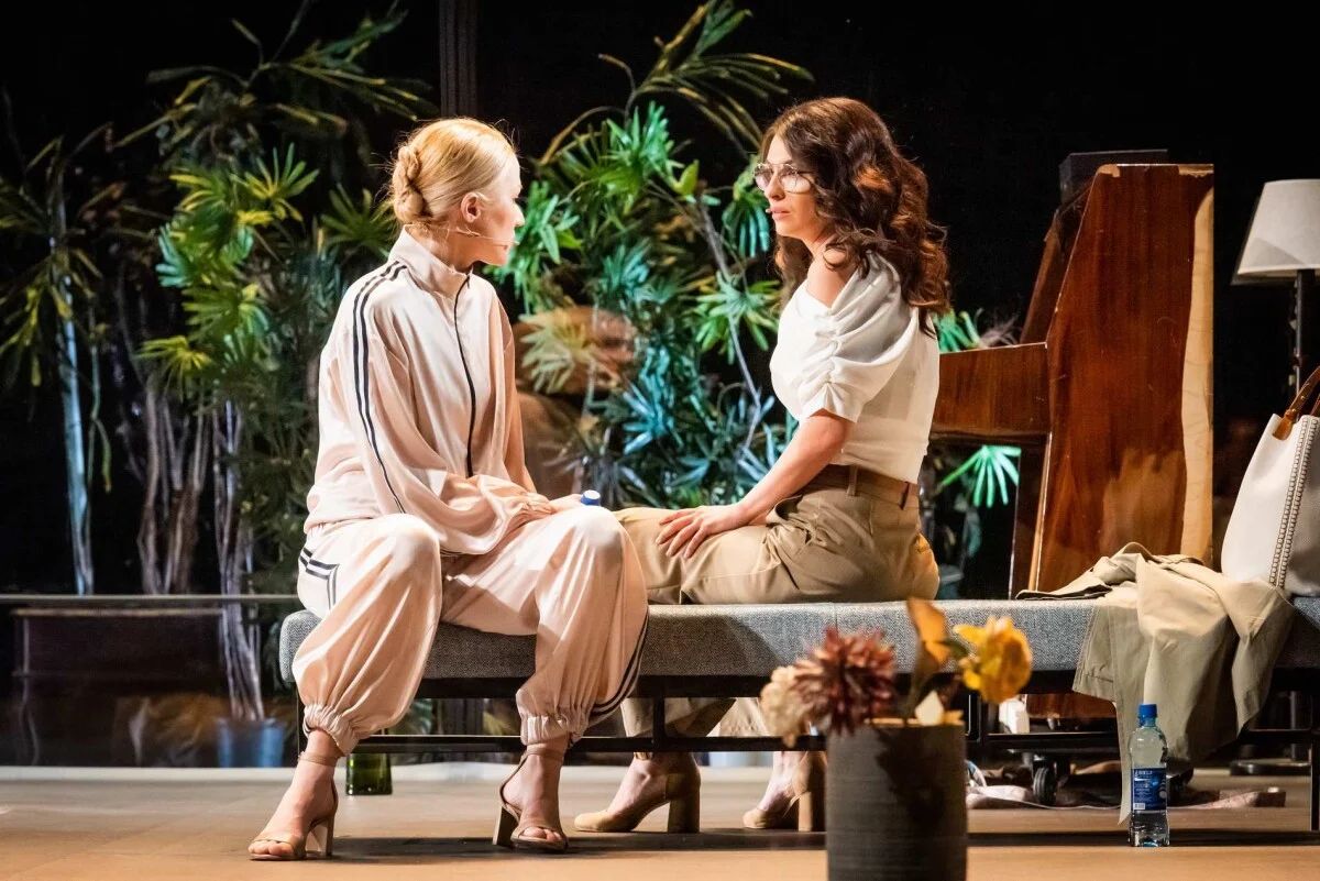 Nagrađivana dramska predstava Heda Gabler na sceni Narodnog pozorišta