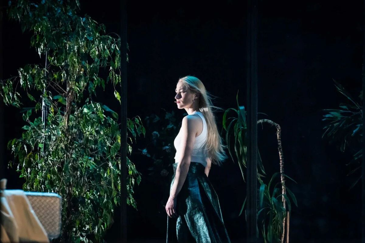 Dramski tekst "Hedda Gabler" norveškog pisca i dramatičara Henrika Ibsena jedan je od najkompleksnijih i najvještije napisanih tekstova u historiji svjetske dramske književnosti