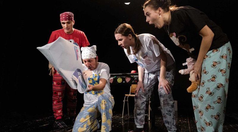 U petak na sceni BNP-a tuzlanska predstava za djecu „Oživjele stvari“