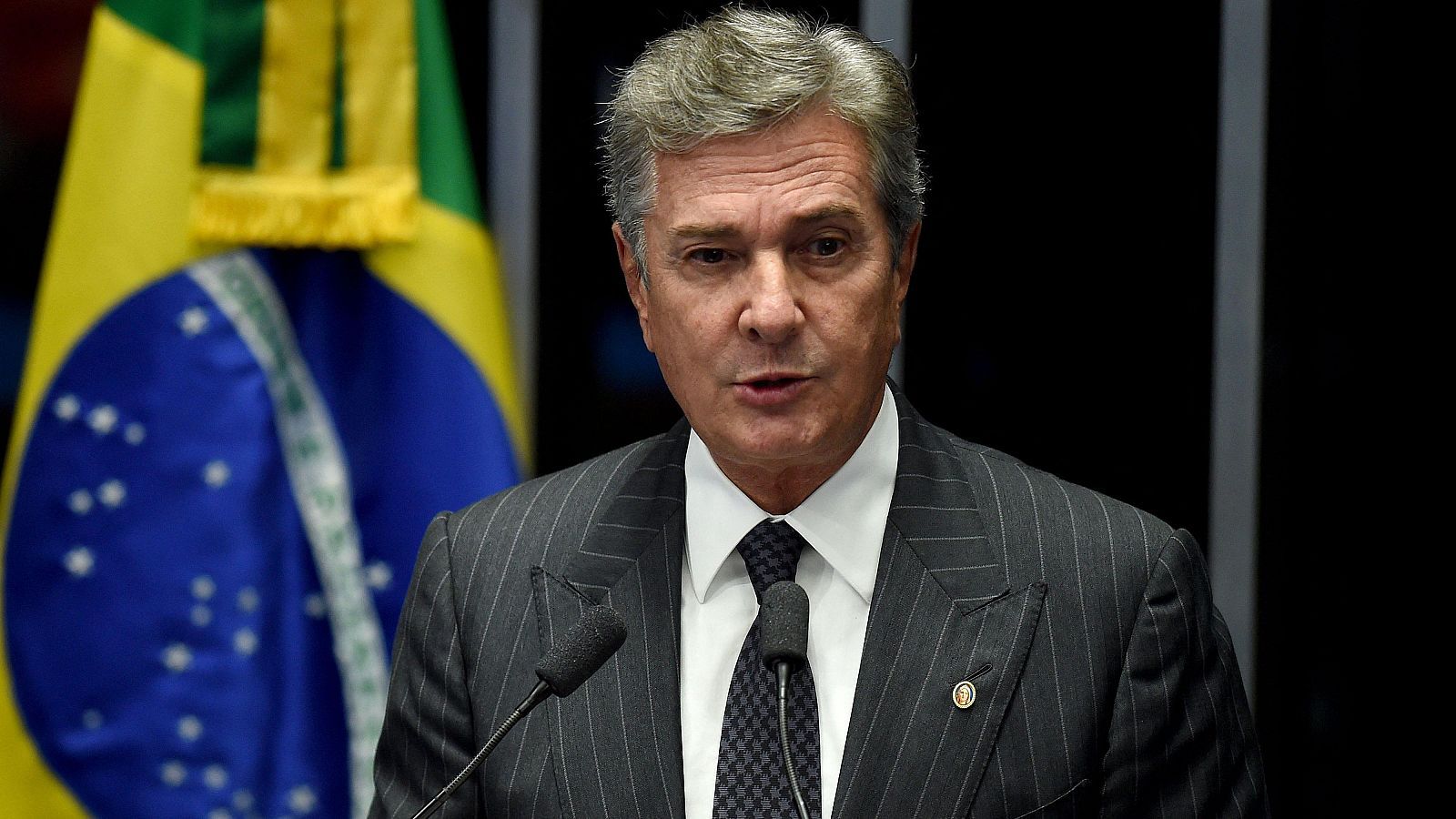 Uhapšen bivši brazilski predsjednik