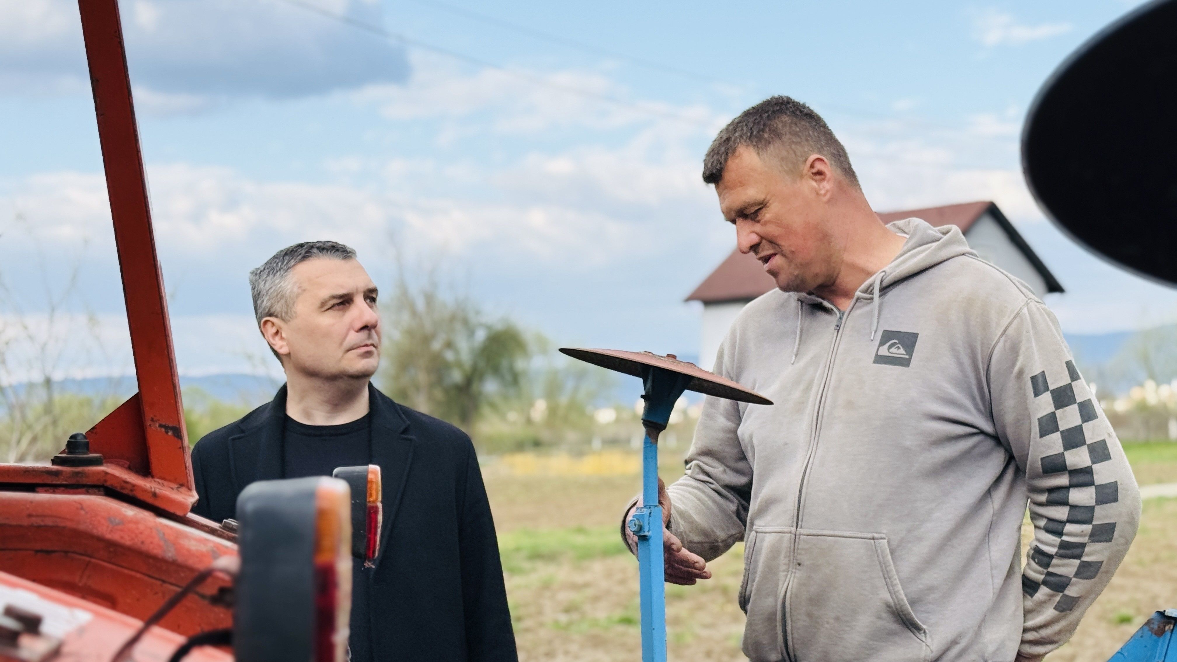 Dizdar najavio podršku povratničkim mjestima u RS-u u sanaciji poplavljenih područja