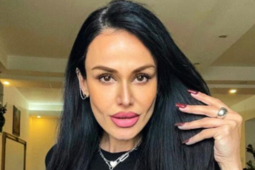 Nisam se htjela udati jer sam umjetnica! Mnogi u šoku zbog komentara srbijanske pjevačice