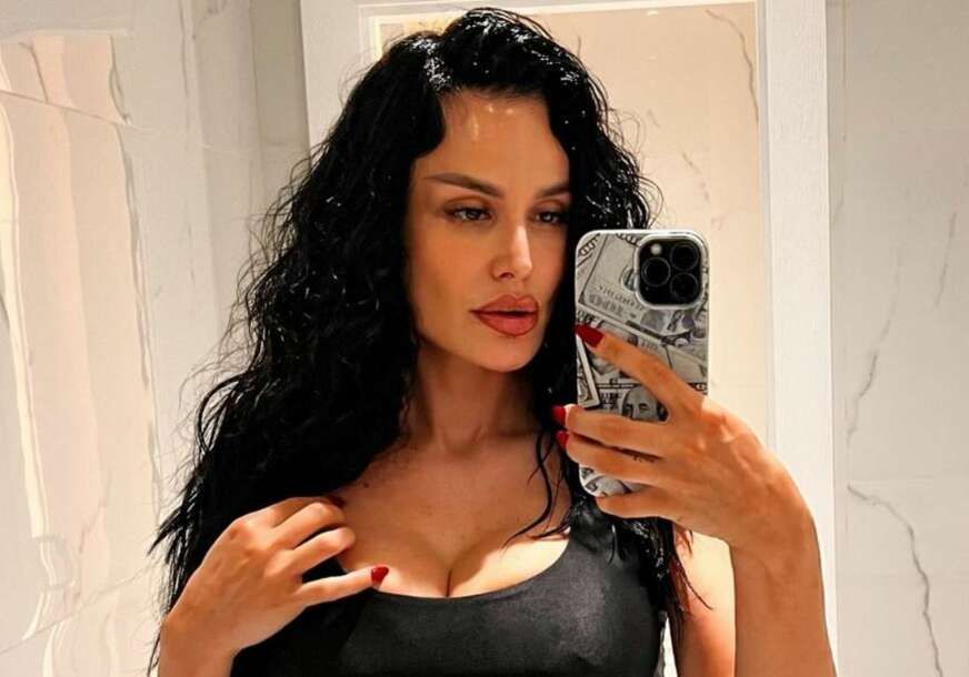 Nisam se htjela udati jer sam umjetnica! Mnogi u šoku zbog komentara srbijanske pjevačice