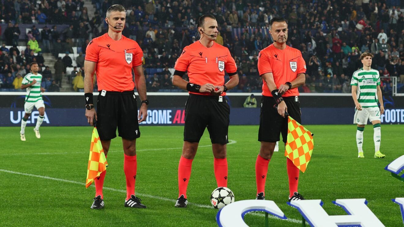 Ovo je jedna od najvećih utakmica u karijeri za bh. sudiju ali ujedno i priznanje za sjajan posao koji obavlja kada dobije povjerenje UEFA