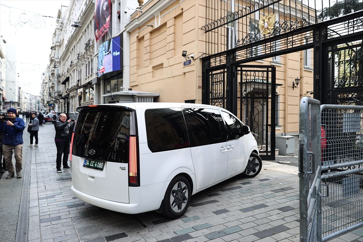 U fokusu pregovora je normalizacija rada ambasada dvaju zemalja