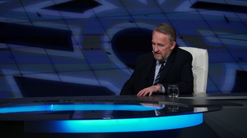 Izetbegović: Radončić je uspješan čovjek, a Konaković ne zna napraviti ni uspješan granap