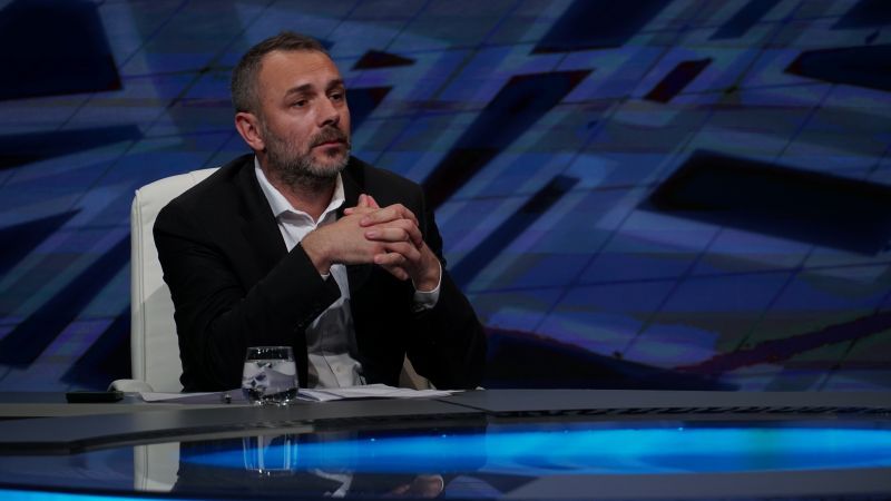 Izetbegović za Hayat: Sa Dodikom neću pregovarati! Čović lovi u mutnom, a Trojku ćemo zaustaviti