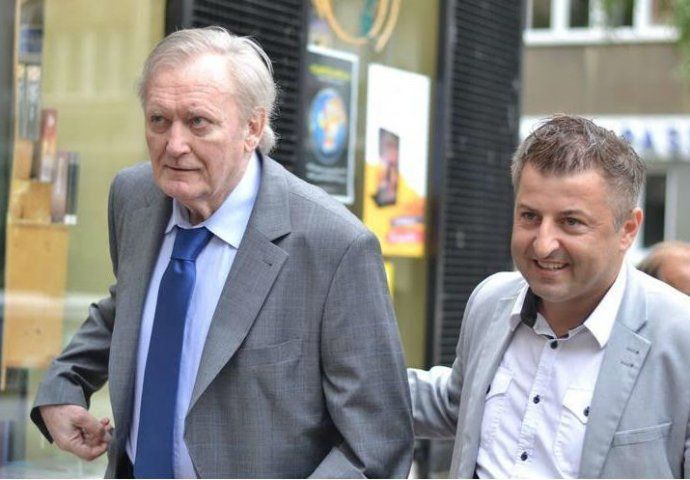 Premijerno prikazan „Bulevar Ivice Osima“, dokumentarac suživota naših prostora
