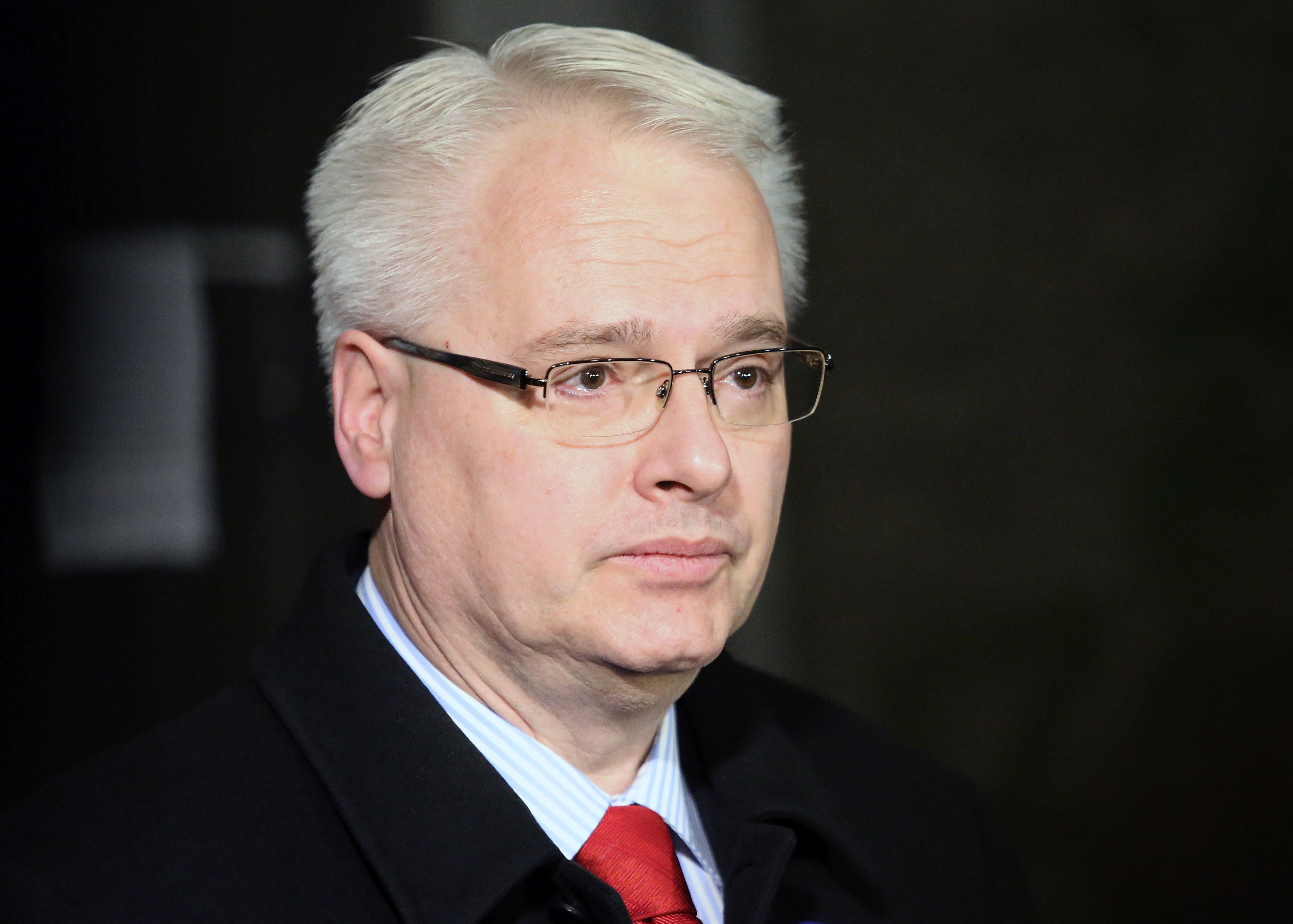 Ivo Josipović: Bosni i Hercegovini je mjesto u Europskoj uniji