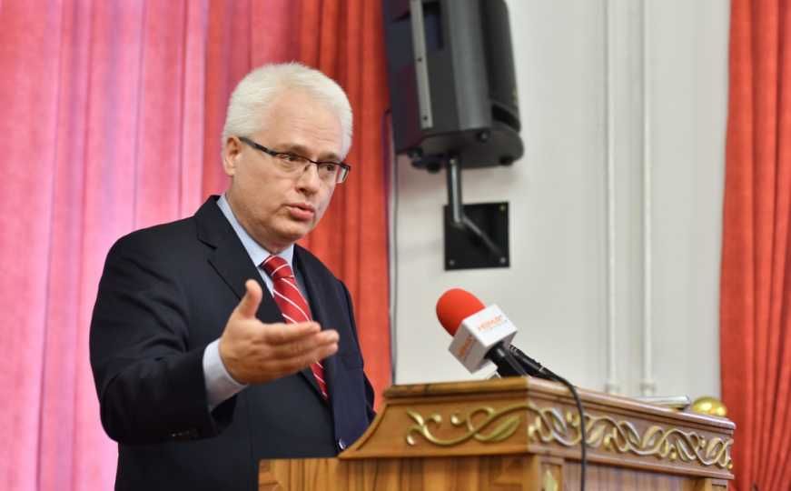 Pritom je naglasio kako upravo BiH mora biti nositelj reformskih procesa.                  