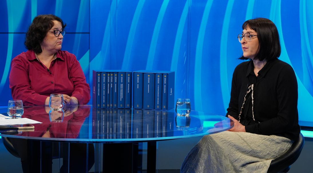 Bošnjački institut – Fondacija Adila Zulfikarpašića osvojilo je na, upravo završenom sarajevskom proljetnom Sajmu knjige, nagradu za najbolji izdavački poduhvat u ovoj godini