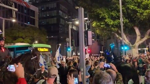 Šef Shin Beta je otkrio opasan pokušaj Netanyahua da pretvori Shin Bet u tiransku alatku za progon građana Izraela