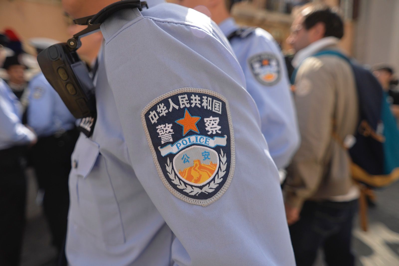 Najozloglašenija japanska mafijska grupa obećala policiji da će biti dobri