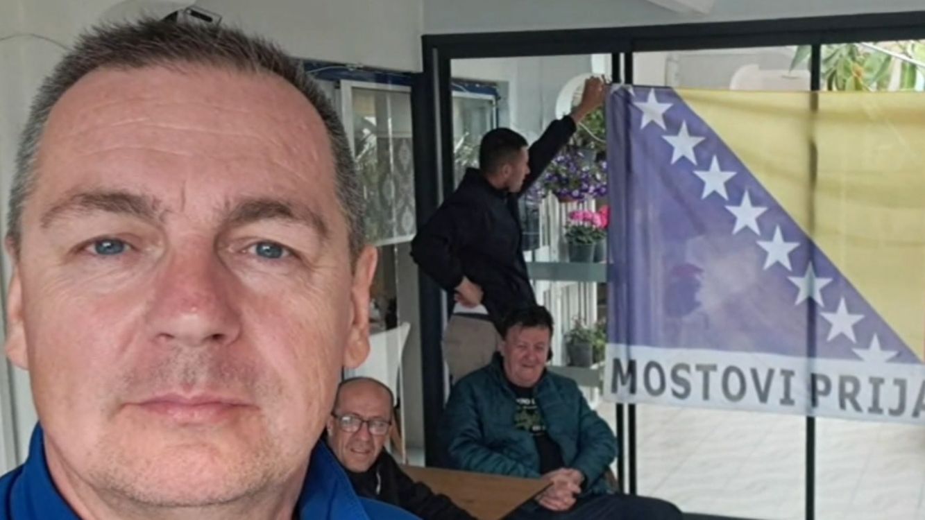 Asocijacija Mostovi Prijateljstva BiH već treći put realizuje projekt " Karavana prijateljstva" sa ciljem jačanja veza između ljudi i gradova u BiH i Turskoj 