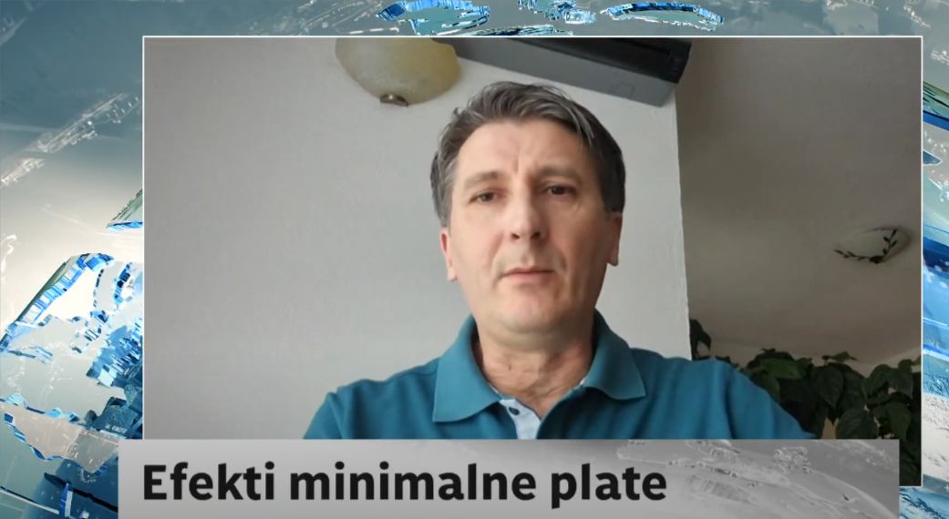 Najveći broj zaposlenih u Federaciji bio je u decembru prošle godine. A onda niz brdo...