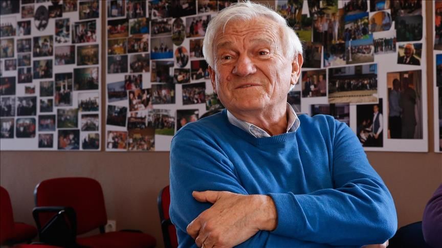 Beograđanin po rođenju, Bosanac po izboru: Dan kada nas je napustio general Jovan Divjak