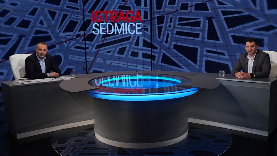 Kafedžić za Hayat: Tužilaštvo ispituje još pet-šest ministarstava